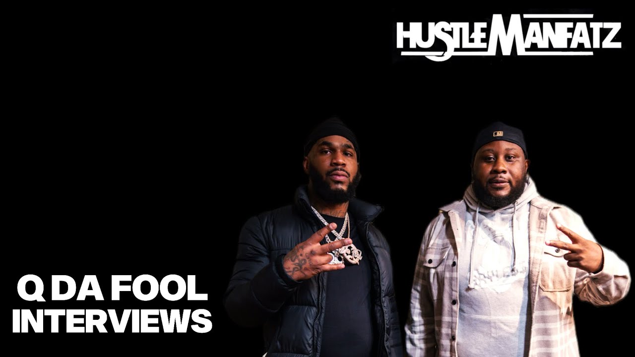 Q Da Fool Talks Shabazz, Being A Father, Staying Sober, Regrets, Dinner W/ Jay Z, New Music & More