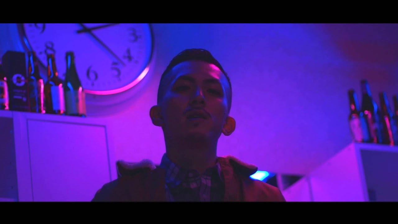 IO, DONY JOINT, YOUNG JUJU feat. KANDYTOWN - All bout me (BLACK FILE exclusive MV “NEIGHBORHOOD”)