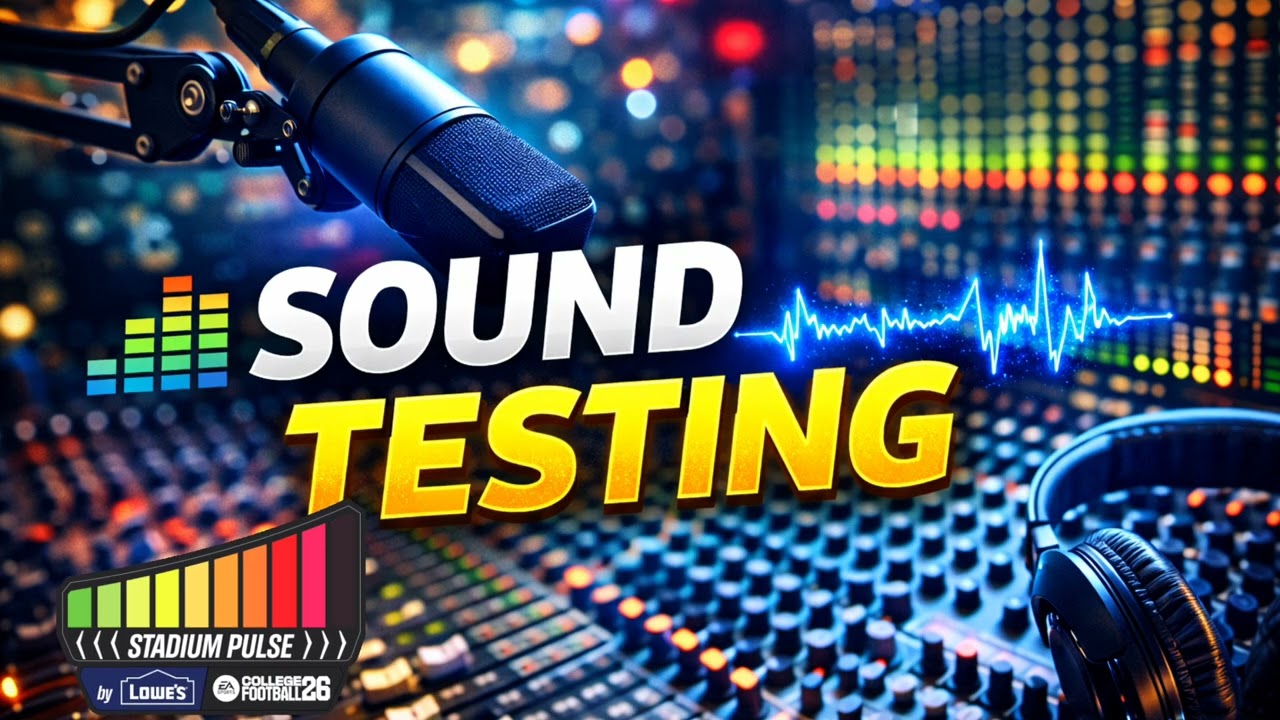 Sound Testing 🔊 | Ultimate Bass & Speaker Test 2026| speedMusicAi 