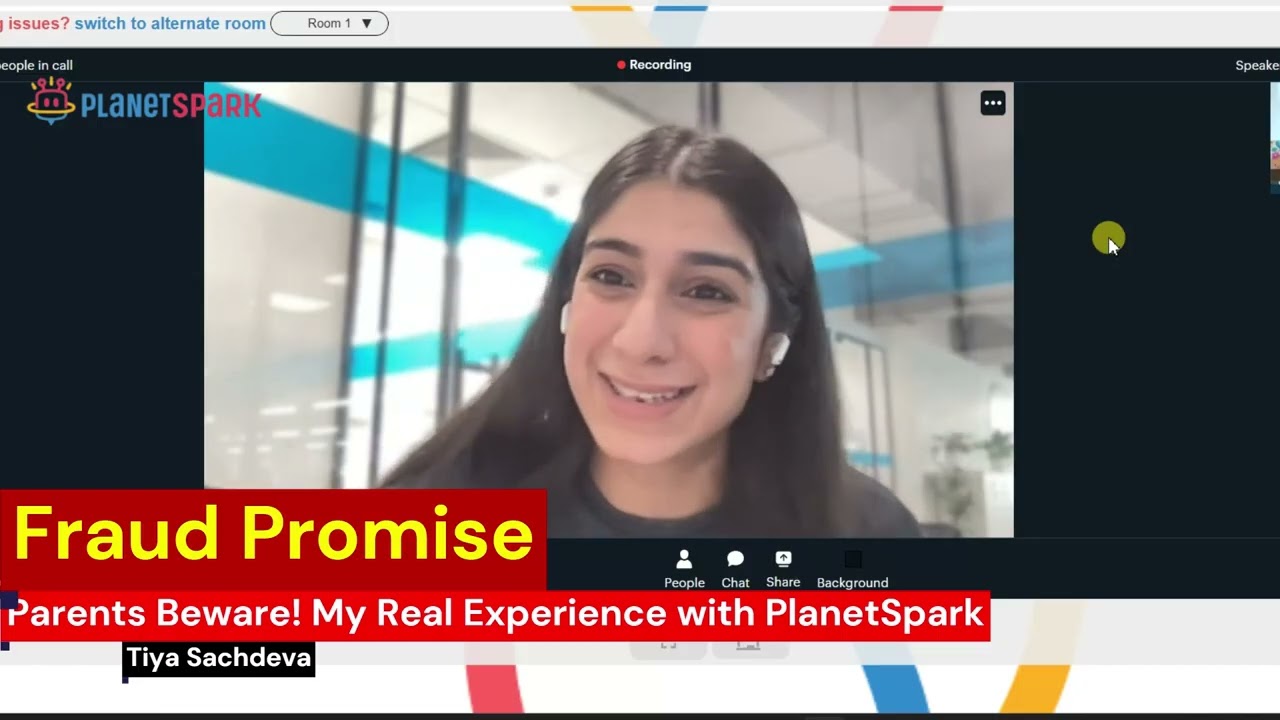 How PlanetSpark Ignored My Refund Request &ndash; Full Story