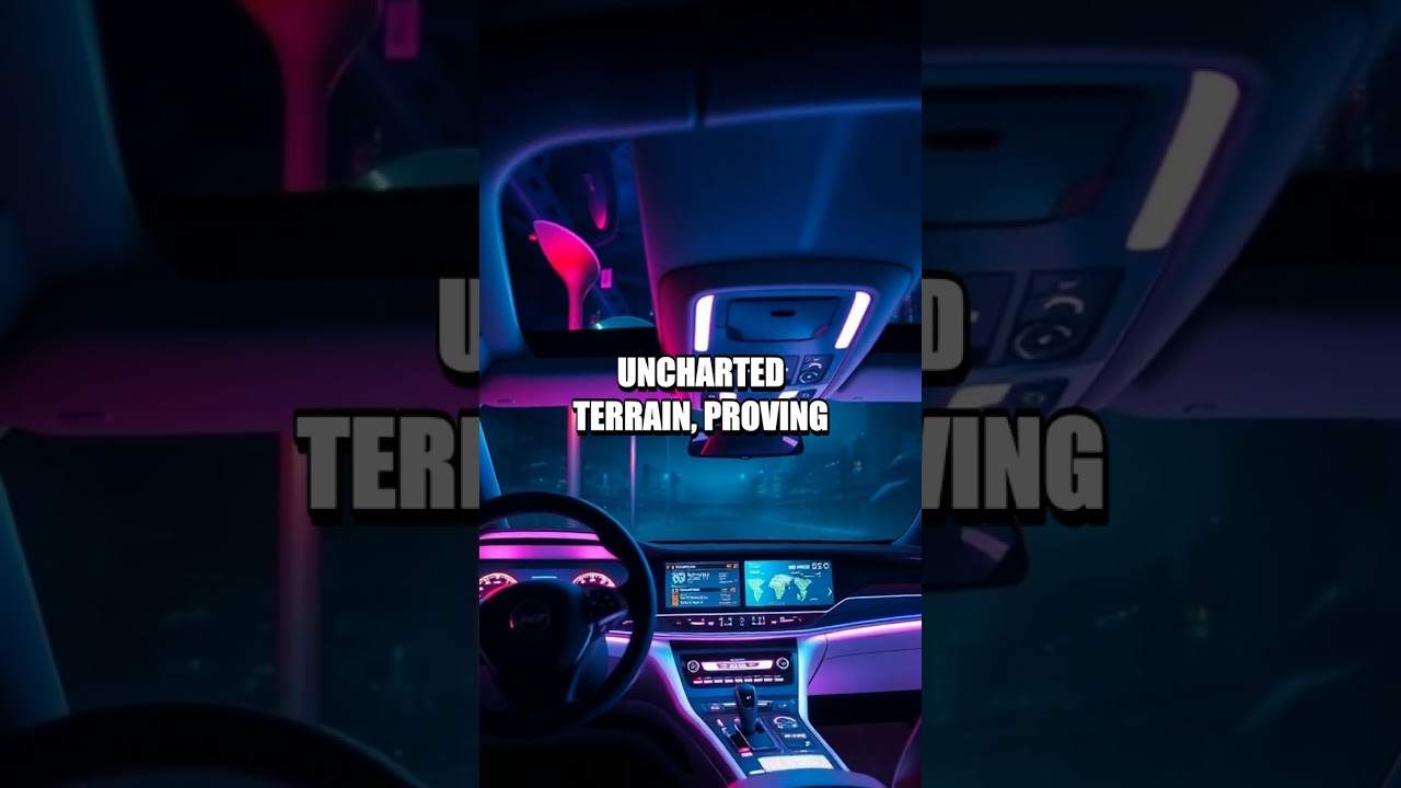 Unleashing the Beast: Unseen Car Mod Transformations