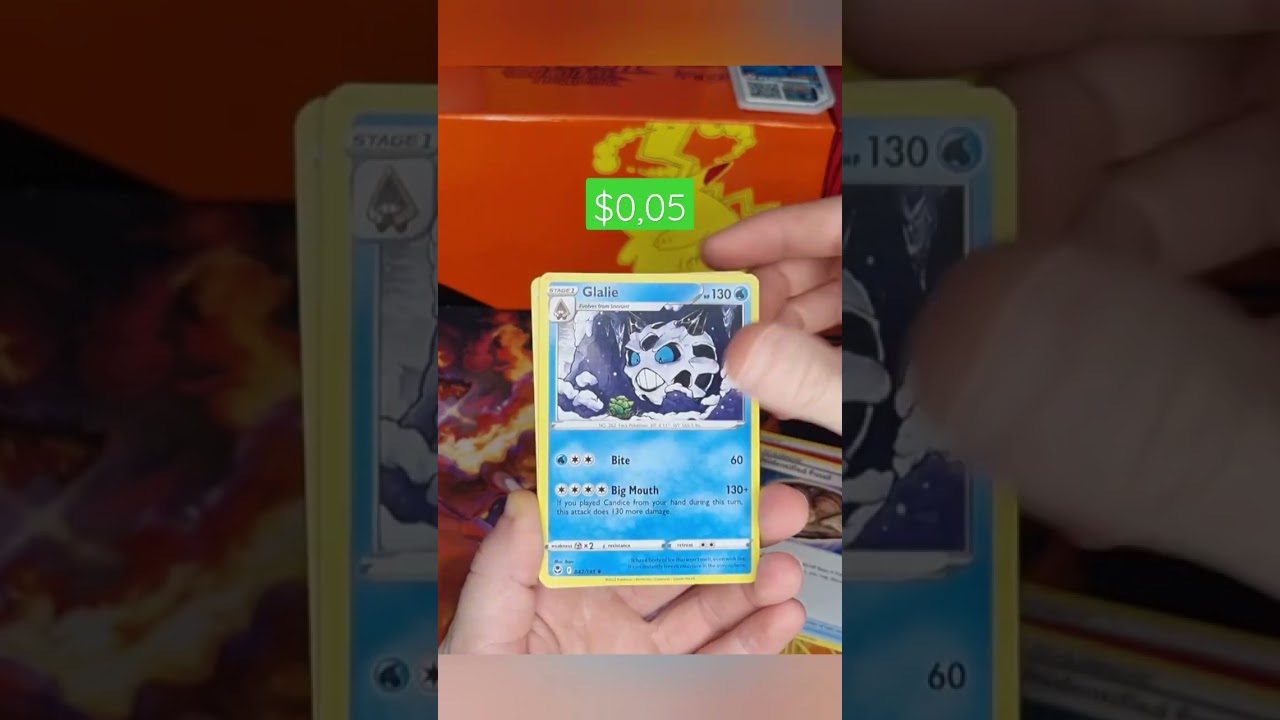 Making Money With Pokemon Cards🤑Can I Beat the Price? Opening Silver Tempest Tcg Pack 
