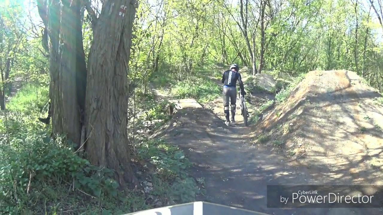 Osterwochenende Run(s)