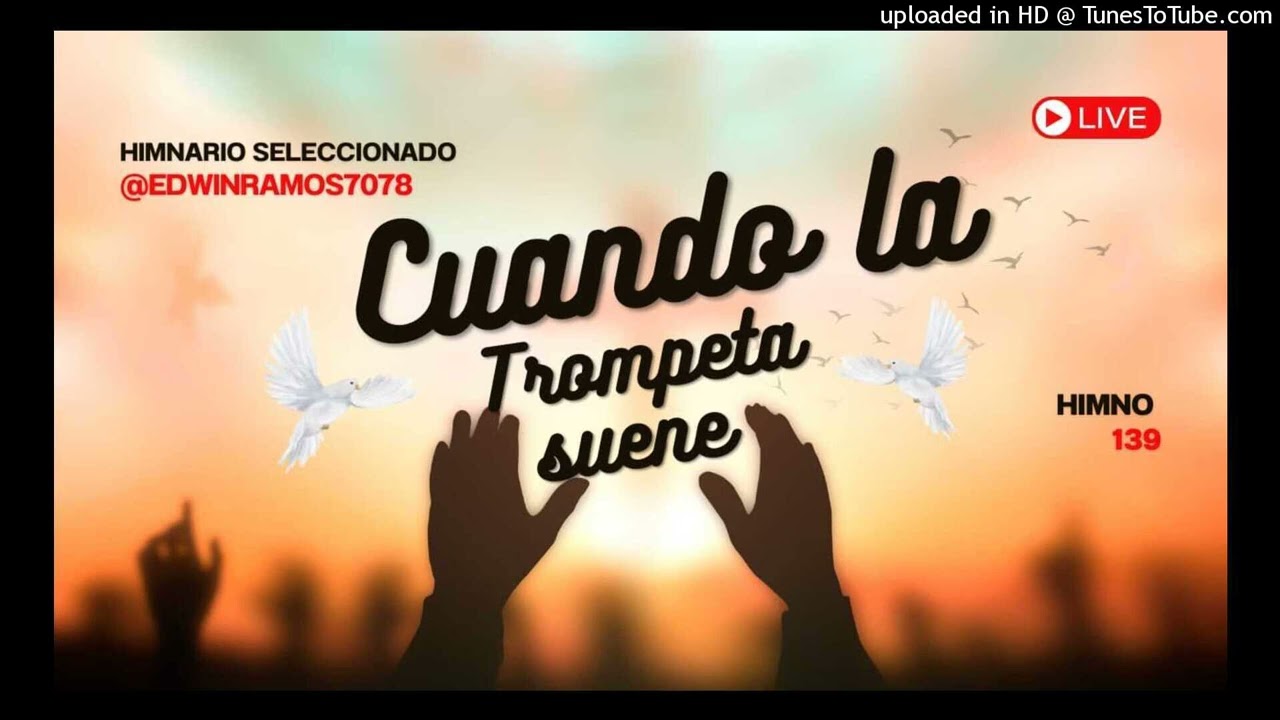 139_CUANDO LA TROMPETA SUENE