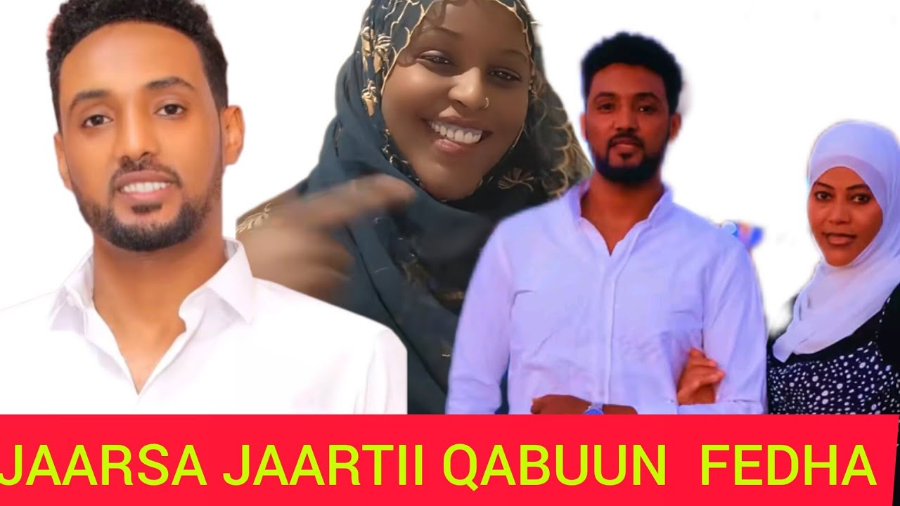Fatanaan Reedii qabatte amma nafuudhi Kuulleen 😁