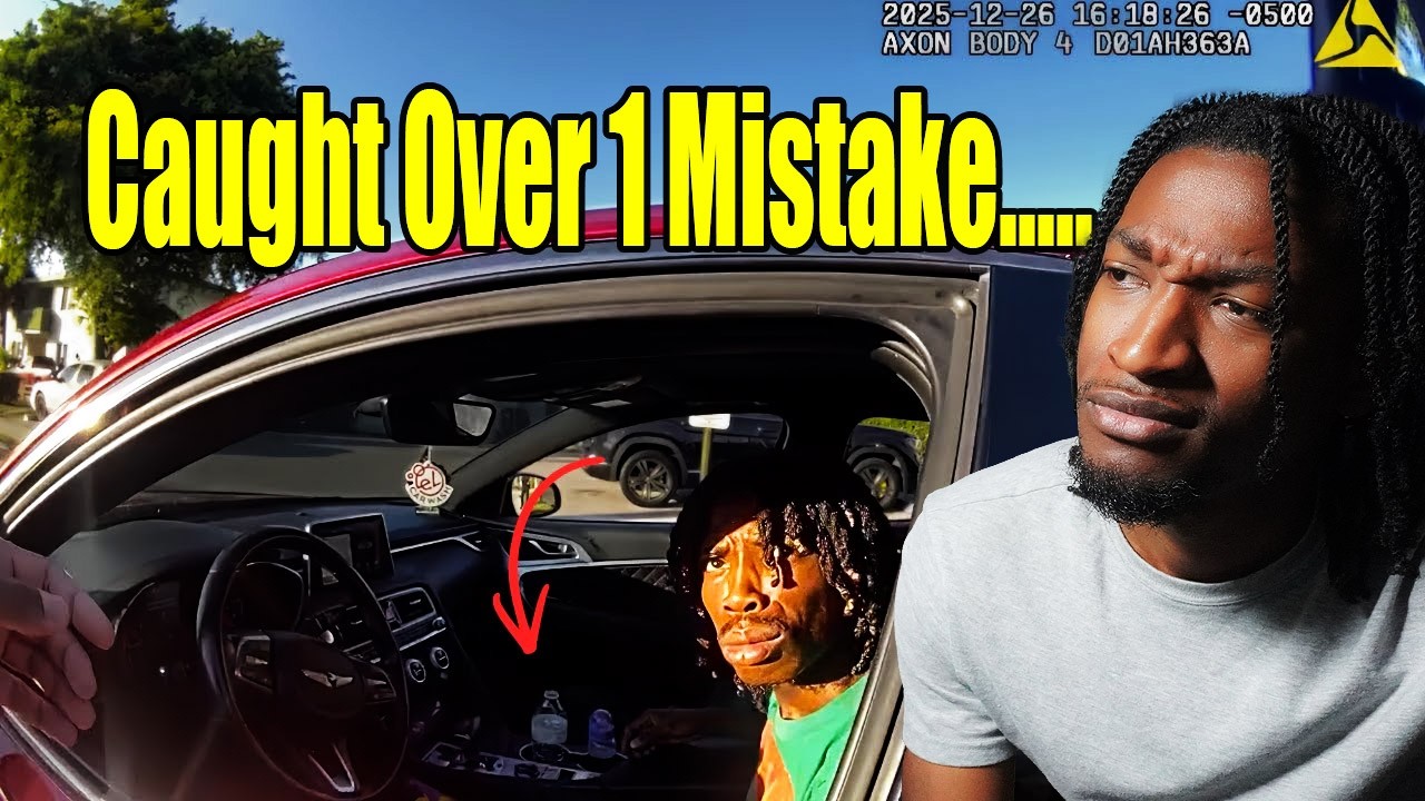 Plug Makes The Dumbest Mistake Of His Life....