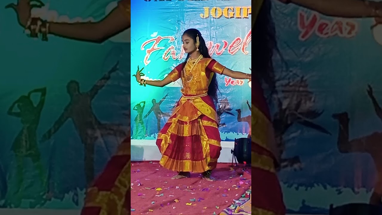 OXFORD HIGH SCHOOL JOGIPET,   FAREWELL PARTY