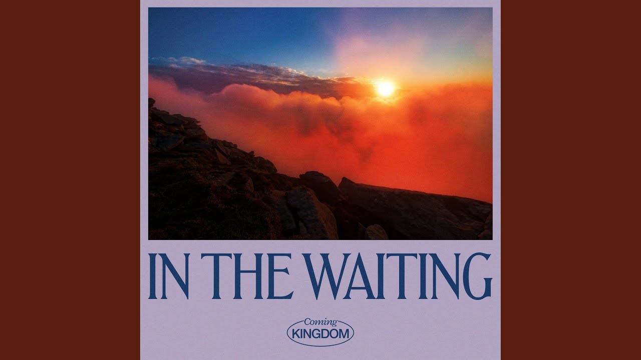 In The Waiting