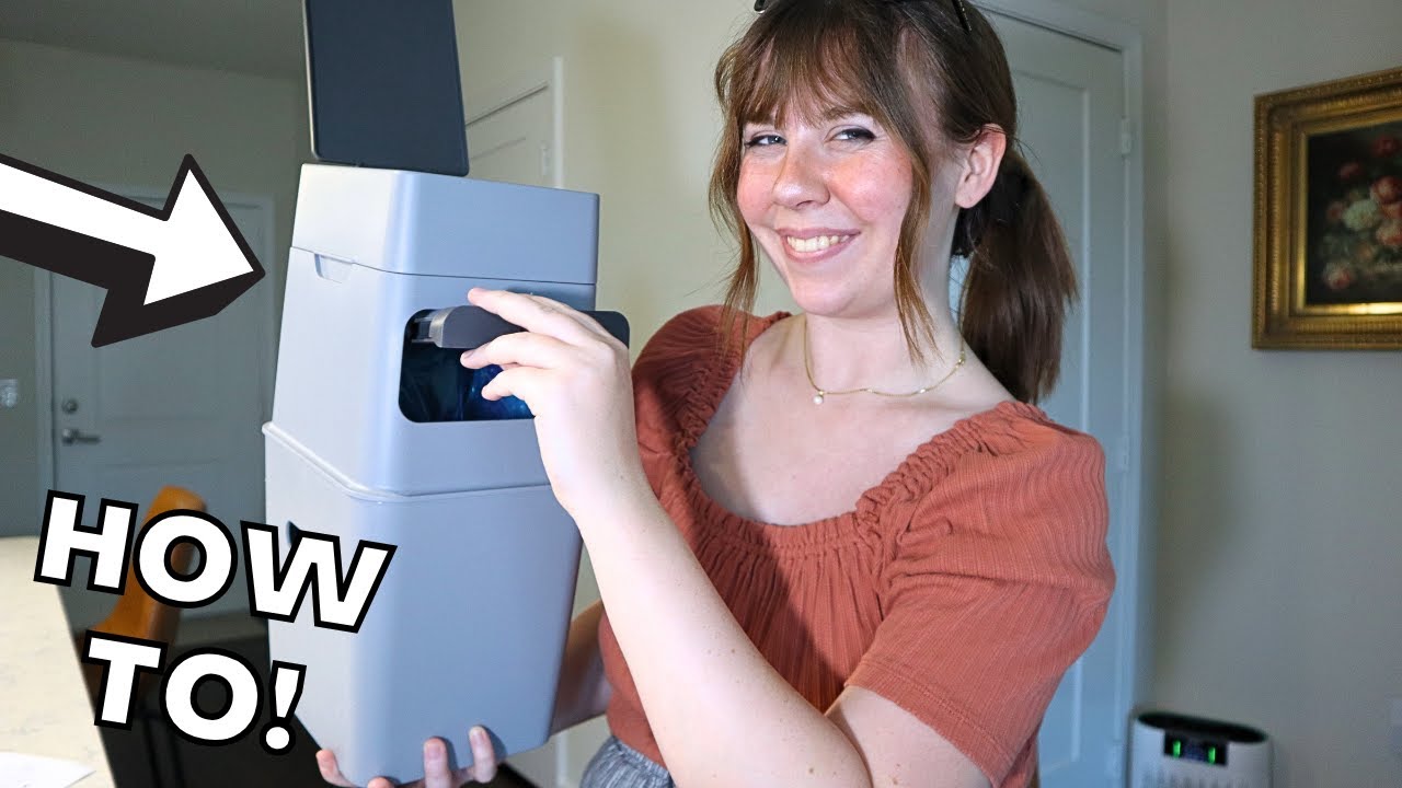 Neakasa PooGuard Litter Bin Review + Demo!
