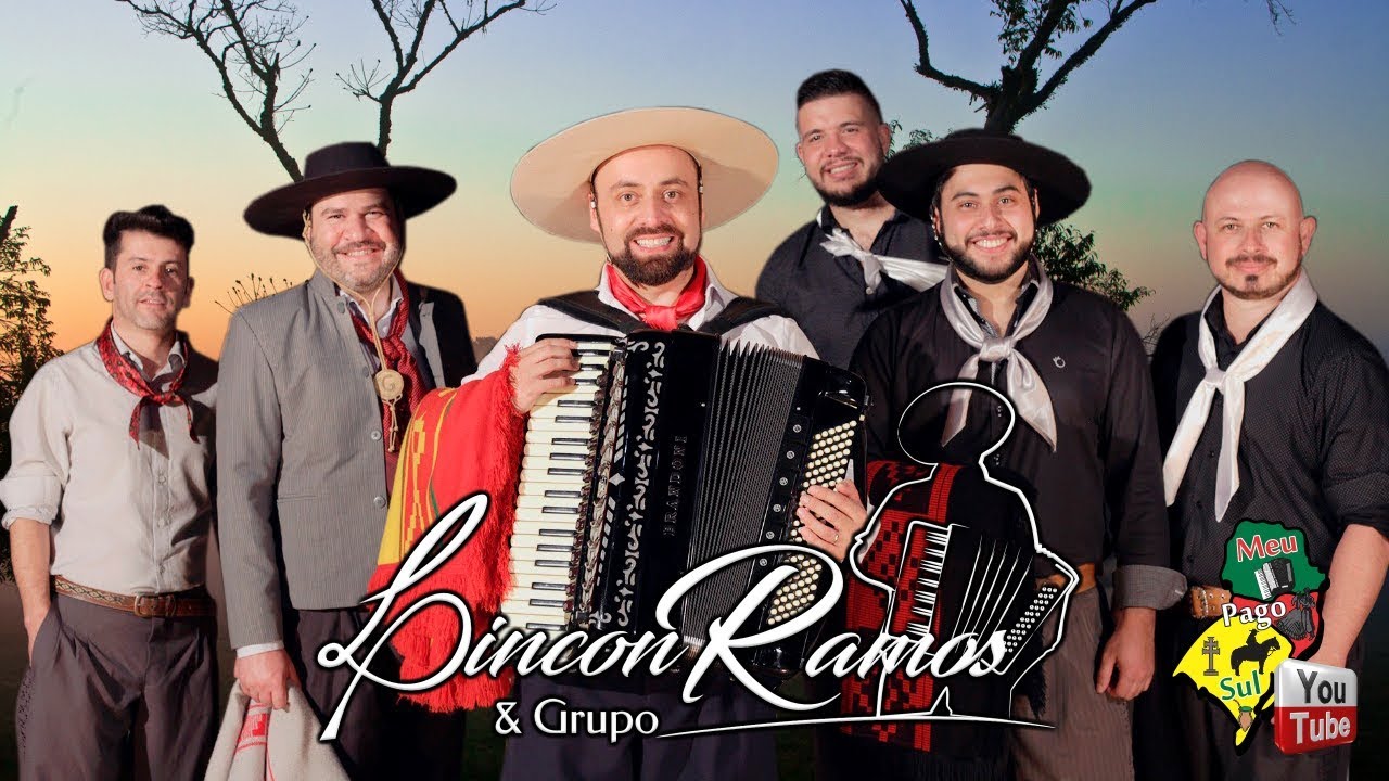 #89 | Lincon Ramos e Grupo Ao Vivo em Campo Largo - PR | PFS