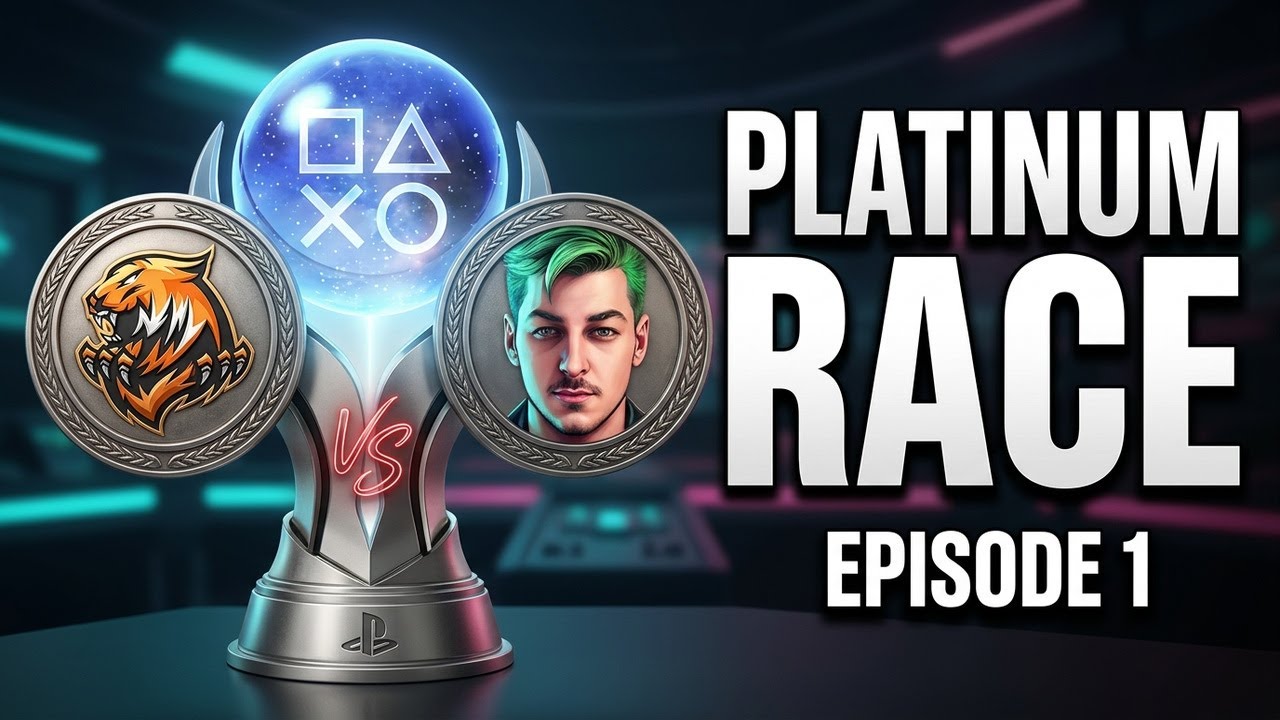Recommendation Platinum challenge: Episode 1