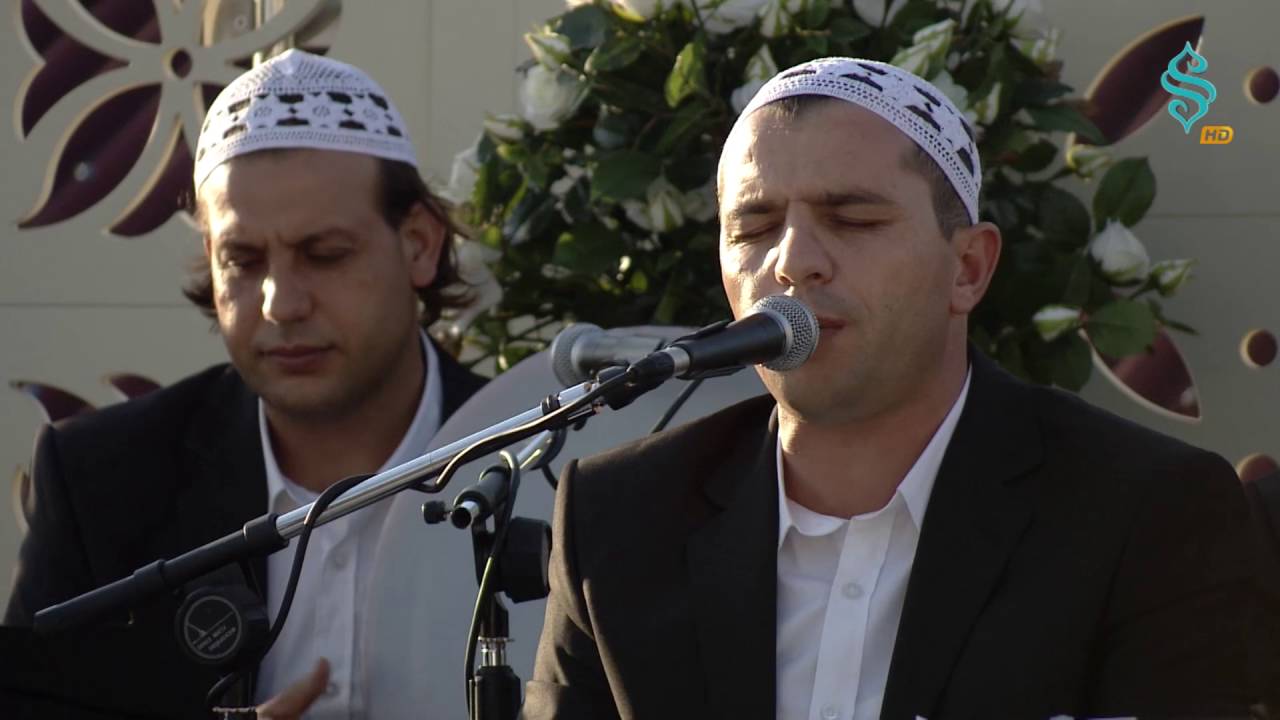 Silivri Ebeda İlahi Grubu - Öldüğün Gün İnanırsın