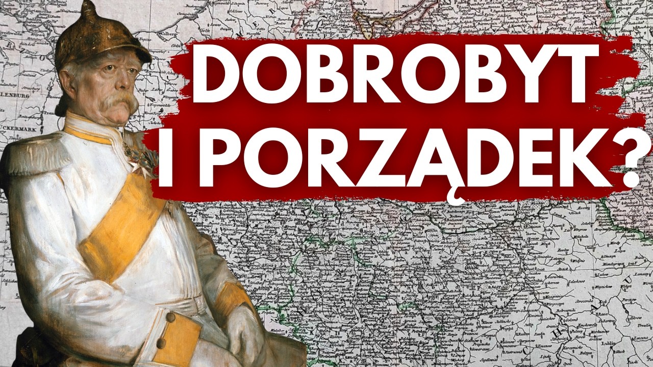 JAK SIĘ ŻYŁO POLAKOM POD PRUSKIM ZABOREM?
