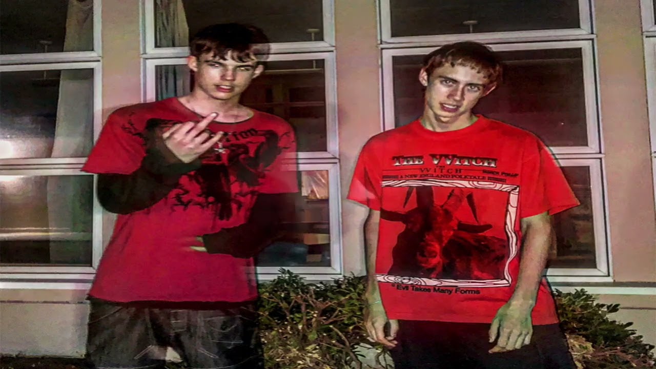 SEMATARY & GHOST MOUNTAIN - FURY ROAD [OFFICIAL VIDEO] *2k19*