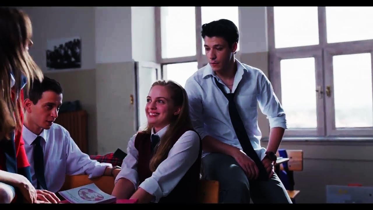 Aşk 101 | Işık Gruba Katılıyor