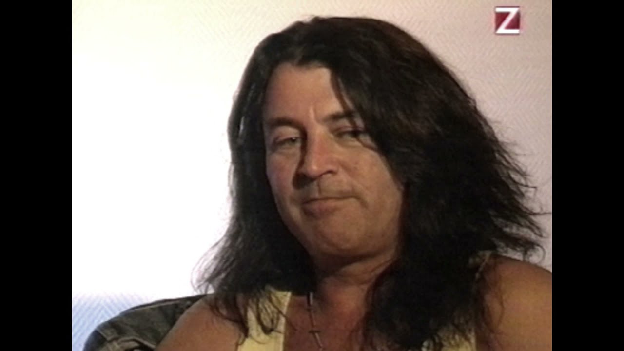 DEEP PURPLE - Metallmagazinet 