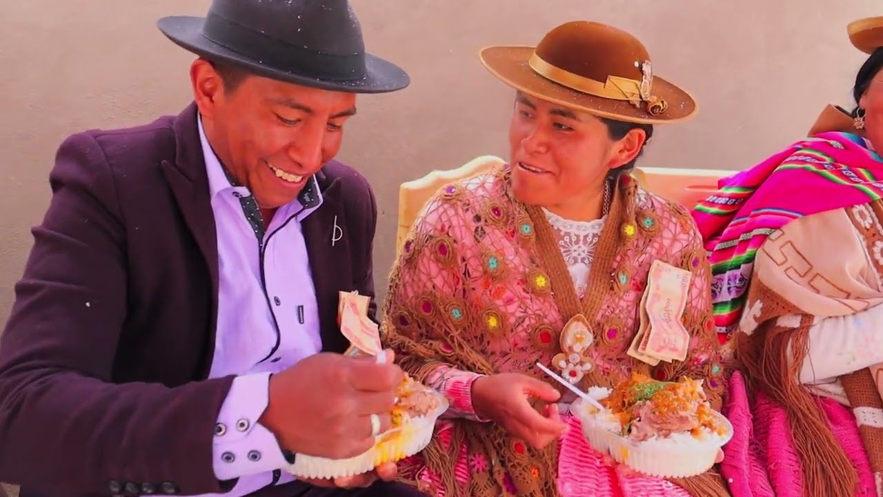 CONTEO Erasmo & Graciela