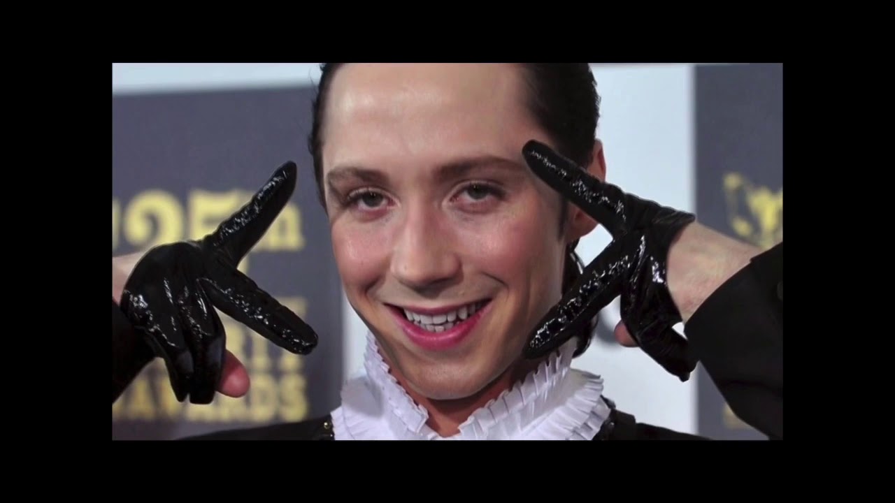 Be Good Johnny Weir S01 E08 The Future is Mine Part 2 of 3 | Season Finale
