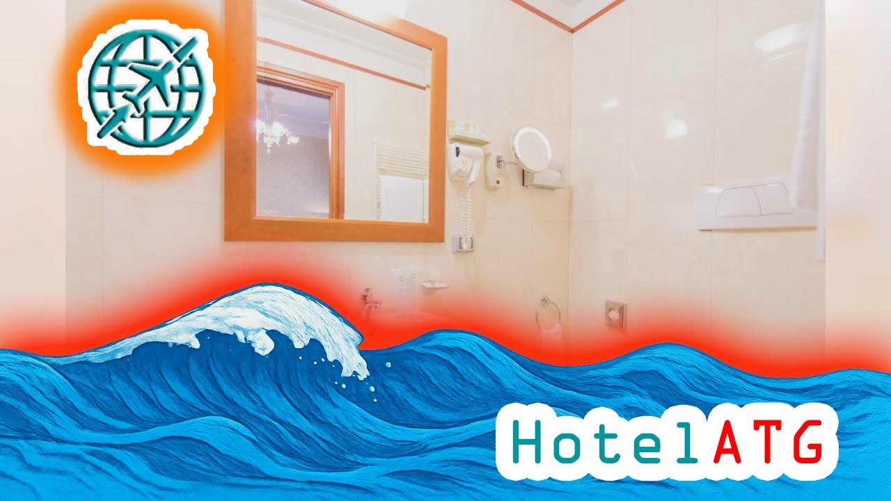 [HotelATG] Review Diana Park Hotel