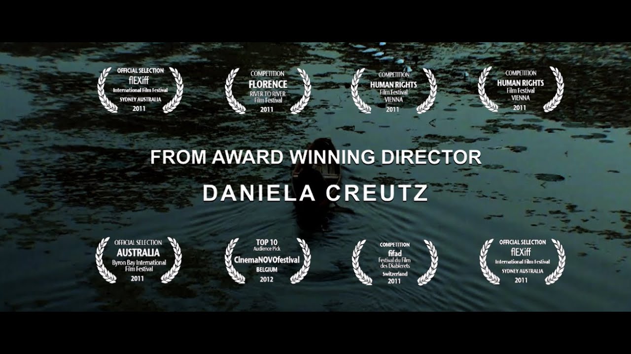 TRAILER | Daniela Creutz | BLUE CIRCE FILM PRODUCTION