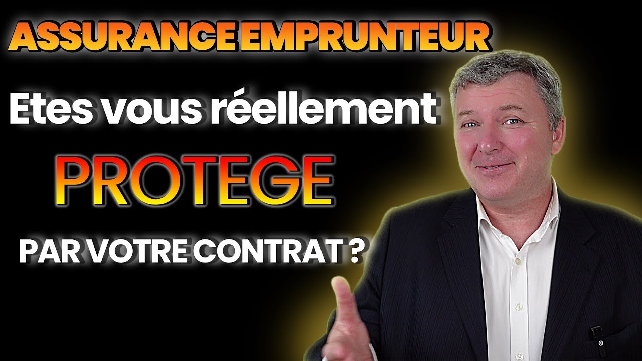 Protection Assurance Emprunteur : Guide des Garanties et Exclusions