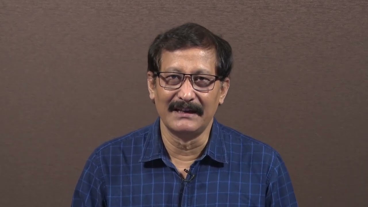 Lec 2: Classification and taxonomy of microbes A #swayamprabha