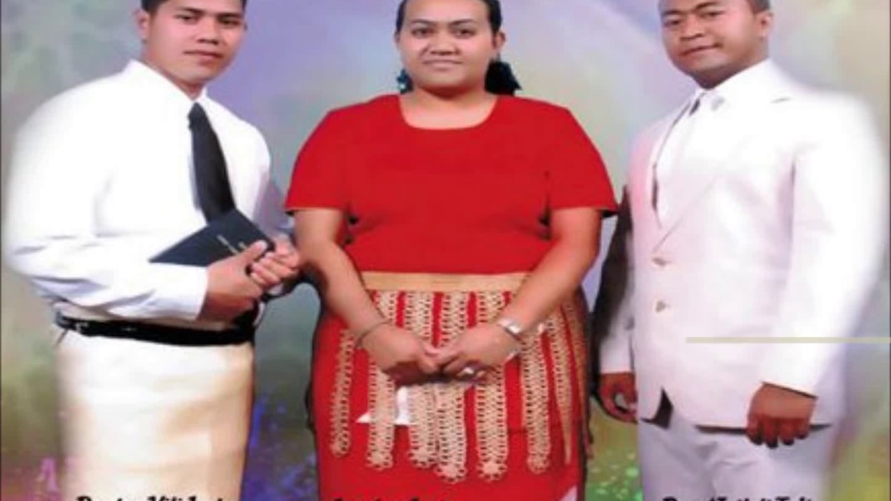 Tamai 'ofa