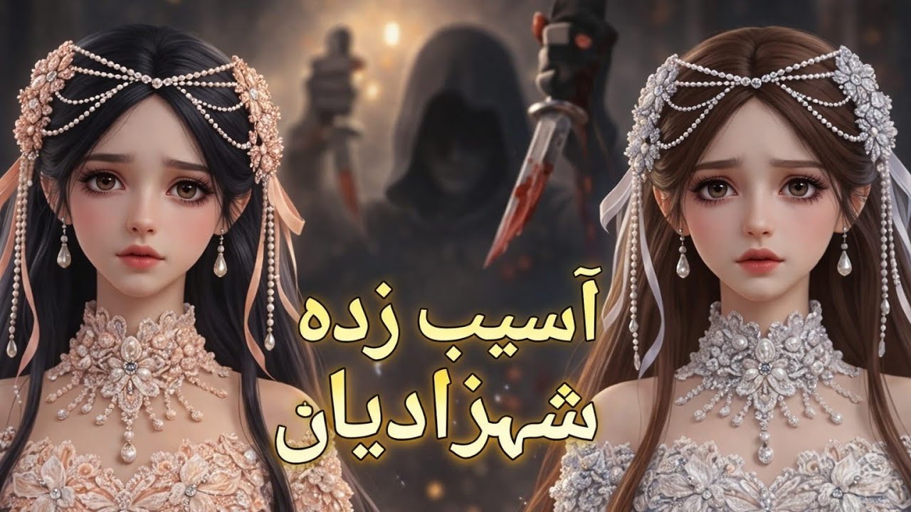 Cursed Princess | Urdu Stories | Hindi fairy tales #fairytalesstory #urdufairytales