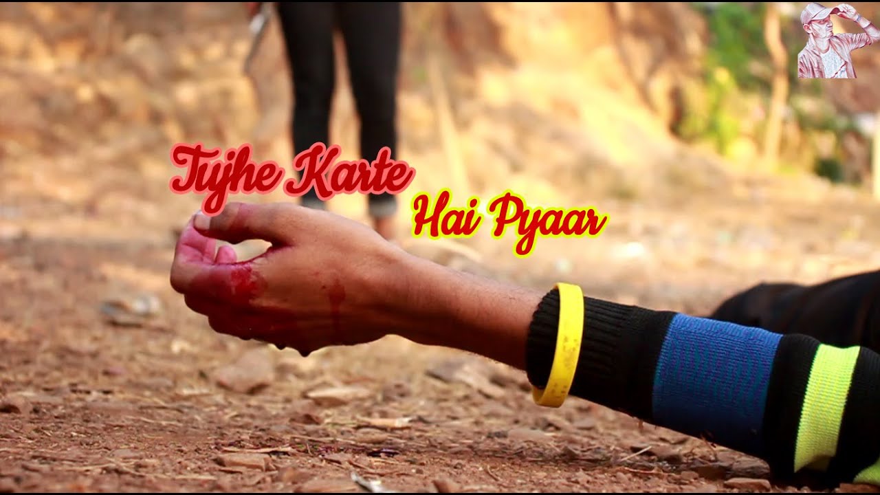 Sun Soniye Sun Dildar | Sad Story | RV Bros