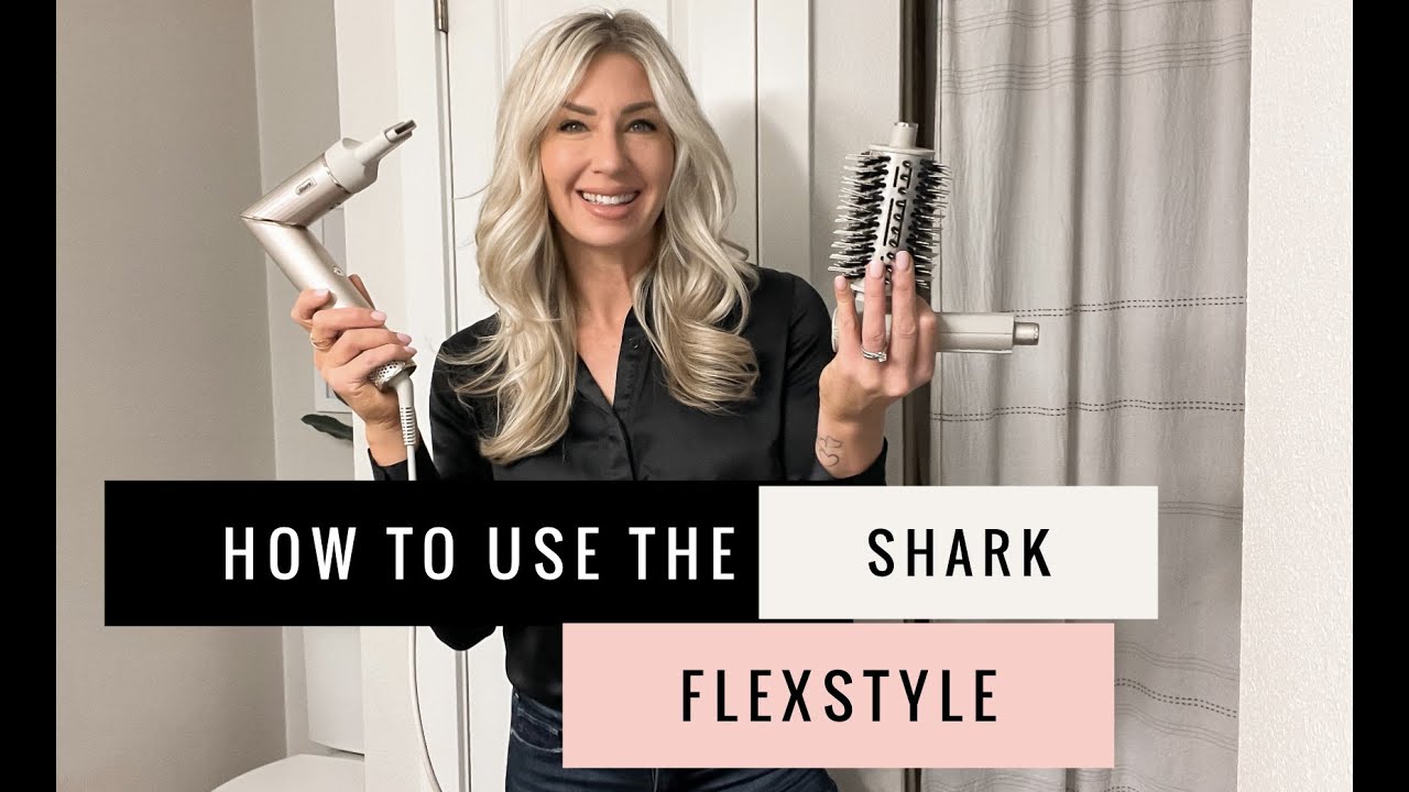 Как использовать Shark Flexstyle — Обзор Shark Flexstyle