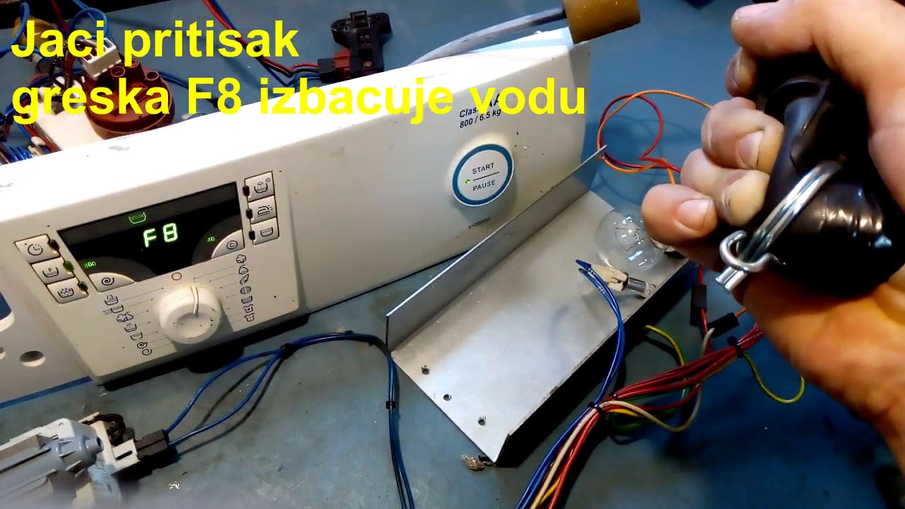 ELIN 65SD800