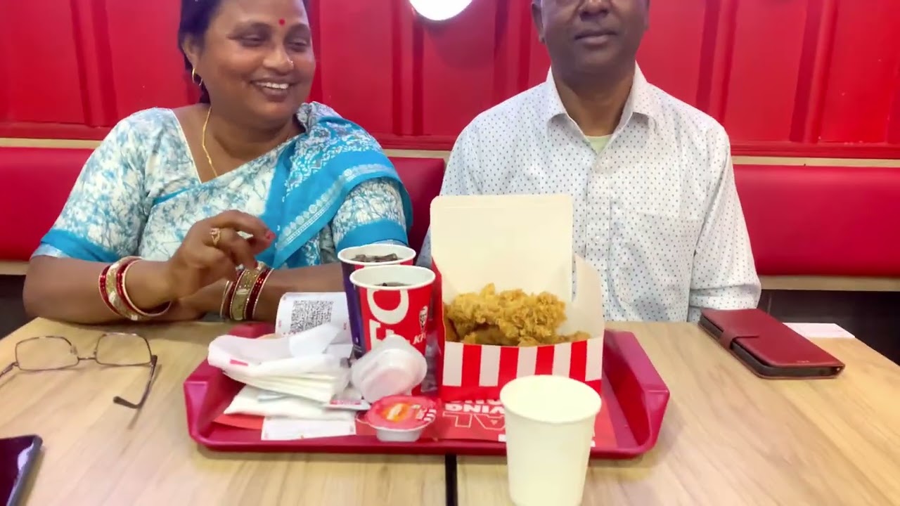 Kolkata trip part 2
