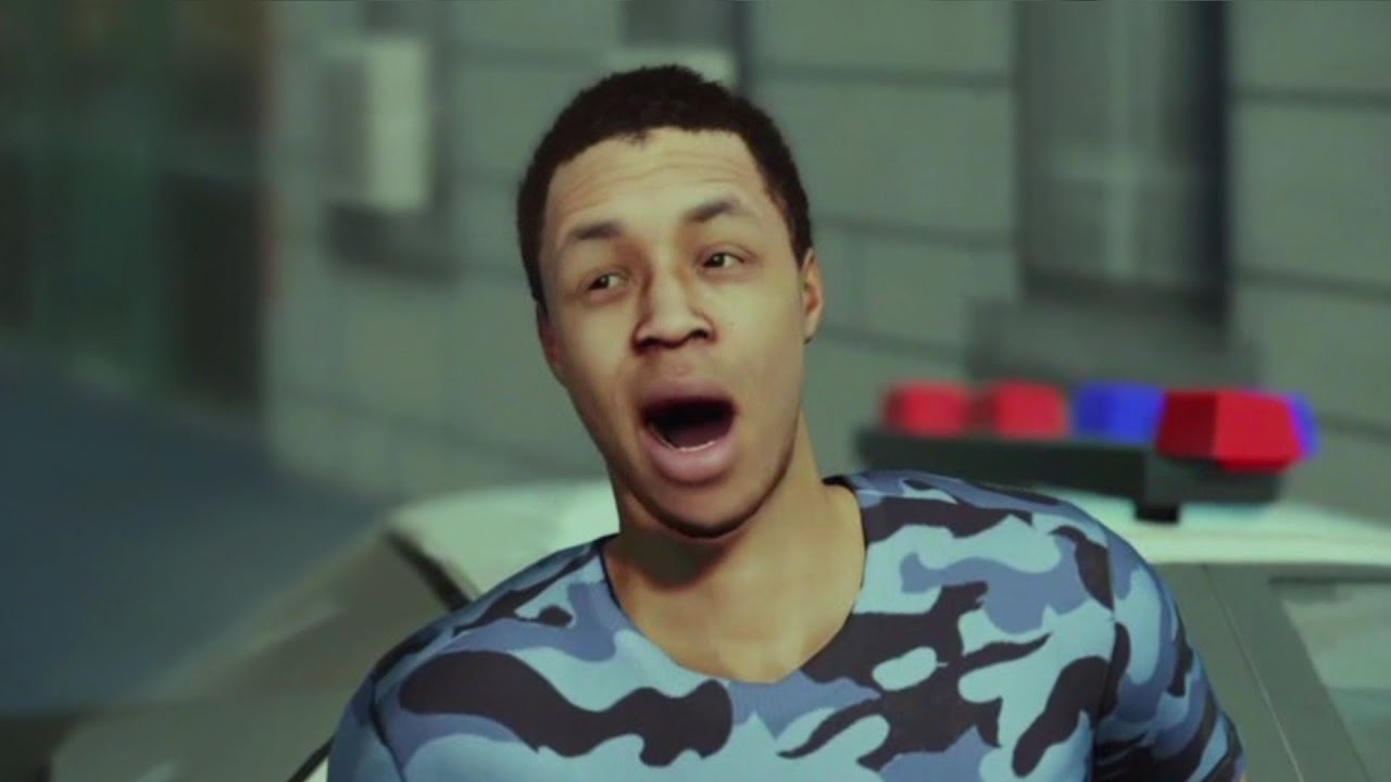 NBA 2K16 PS4 My Career - Team Owner Meeting!