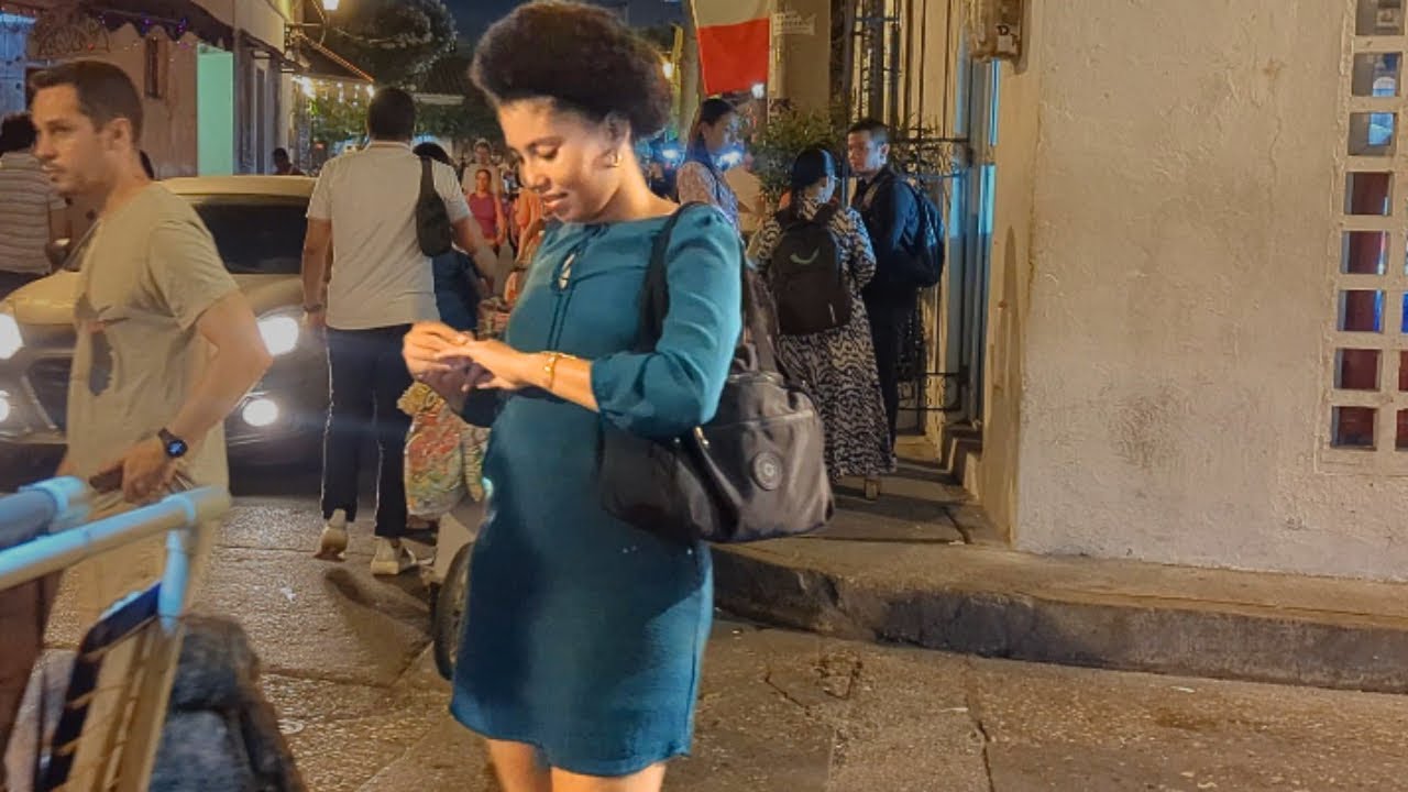 Cartagena at Night: What Really Happens After Dark 🇨🇴