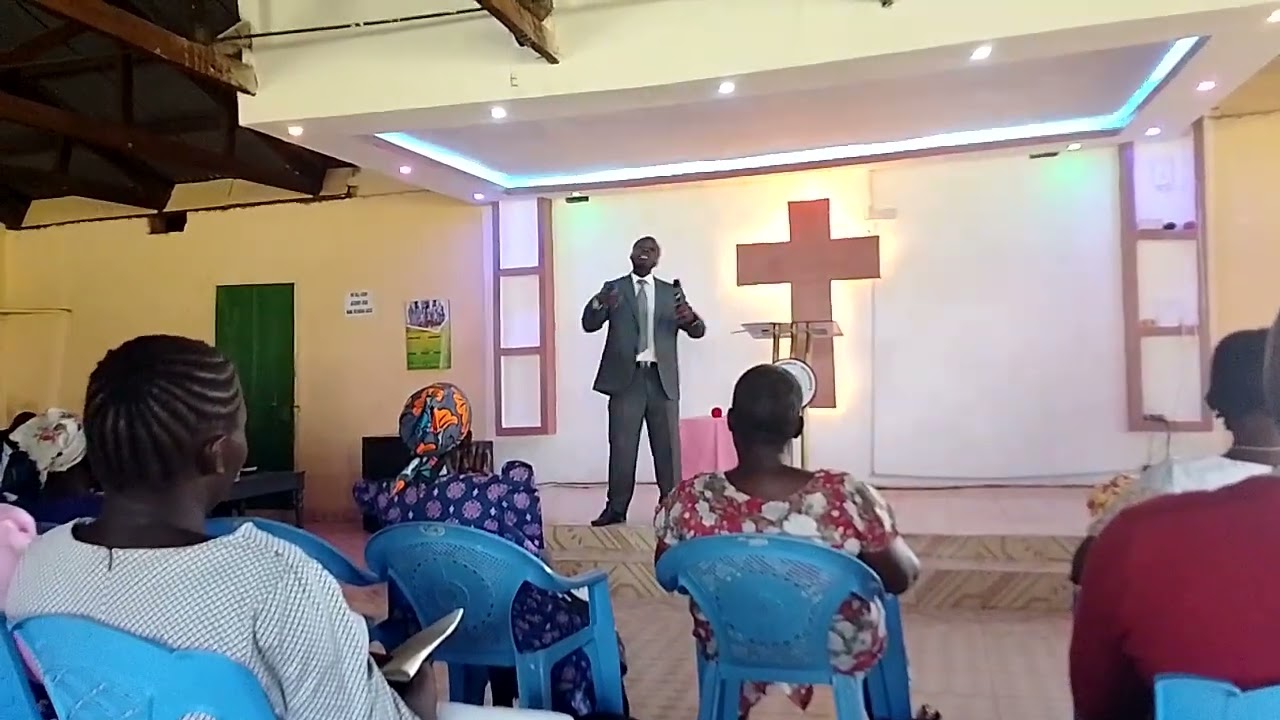 Fanya haya mambo matatu ili ubarikiwe