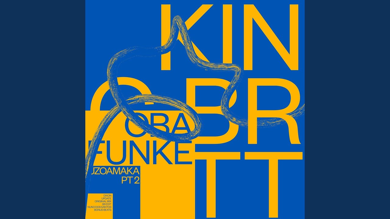 Uzoamaka (Original Mix - SB Edit)