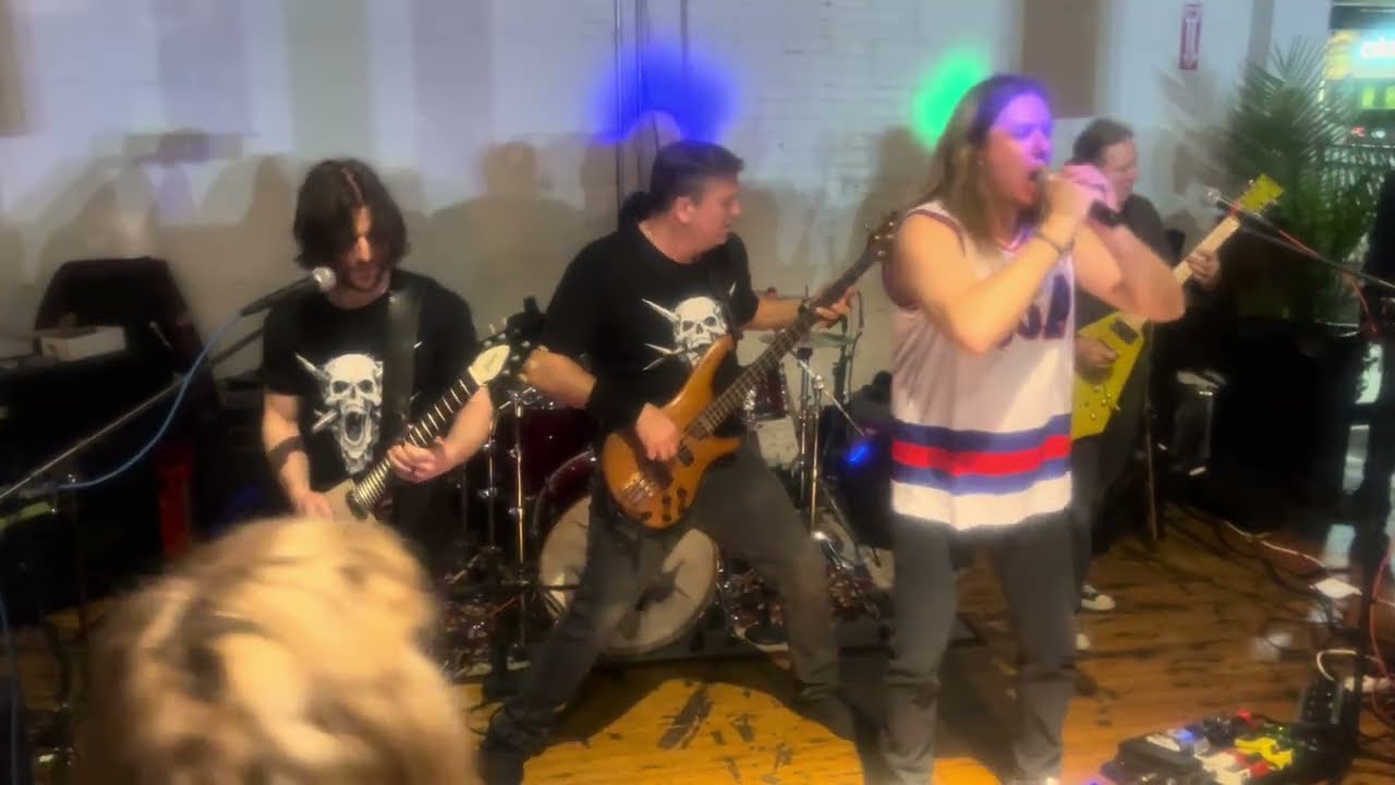 Symphony of Destruction (Chaotica)