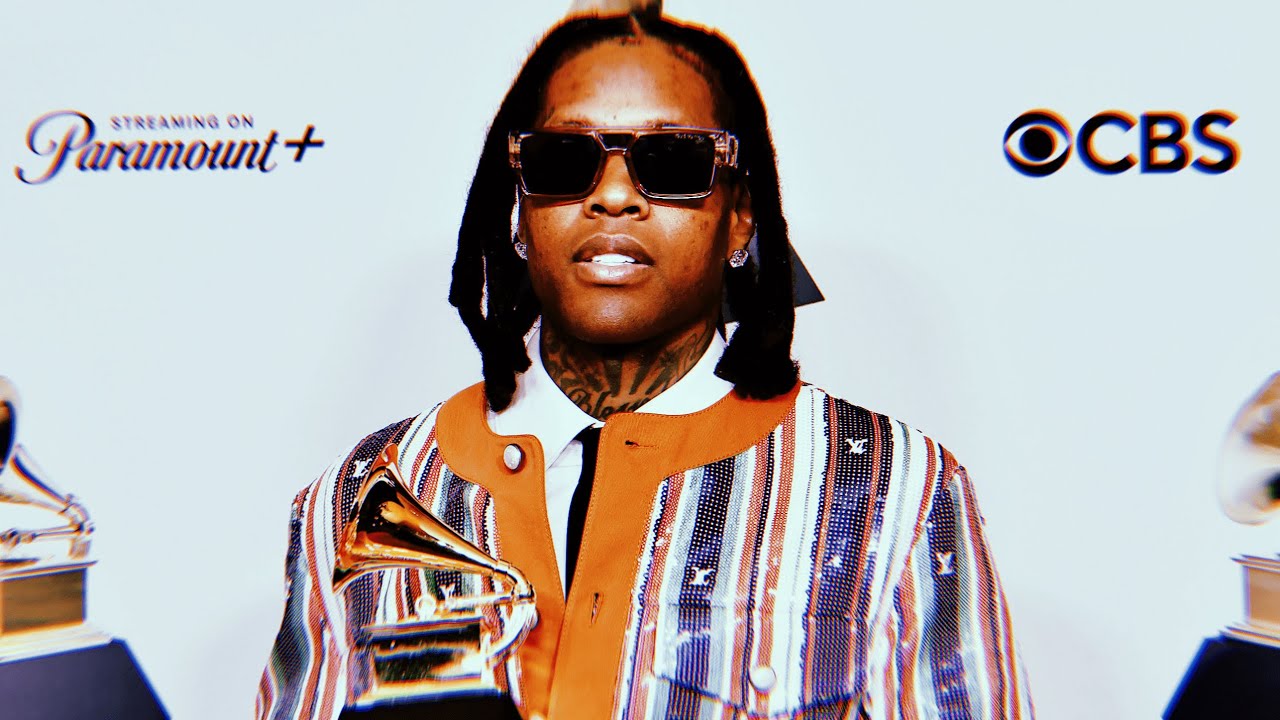 FREE  Lil Durk Type Beat | 2024 - 