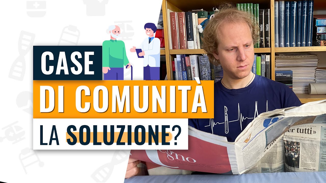 Medicina del territorio: le case di comunità sono la risposta?