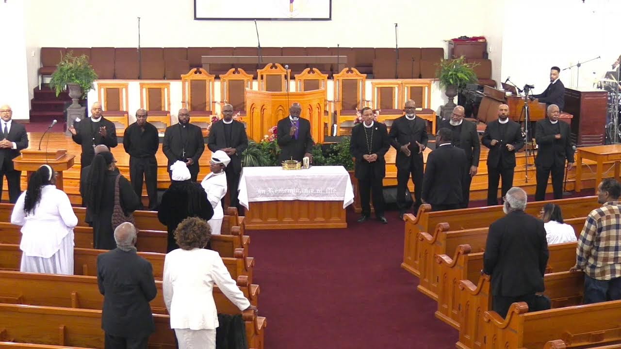 Worship Service