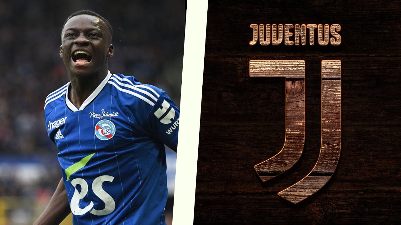 Habib Diarra ► WELCOME TO JUVENTUS