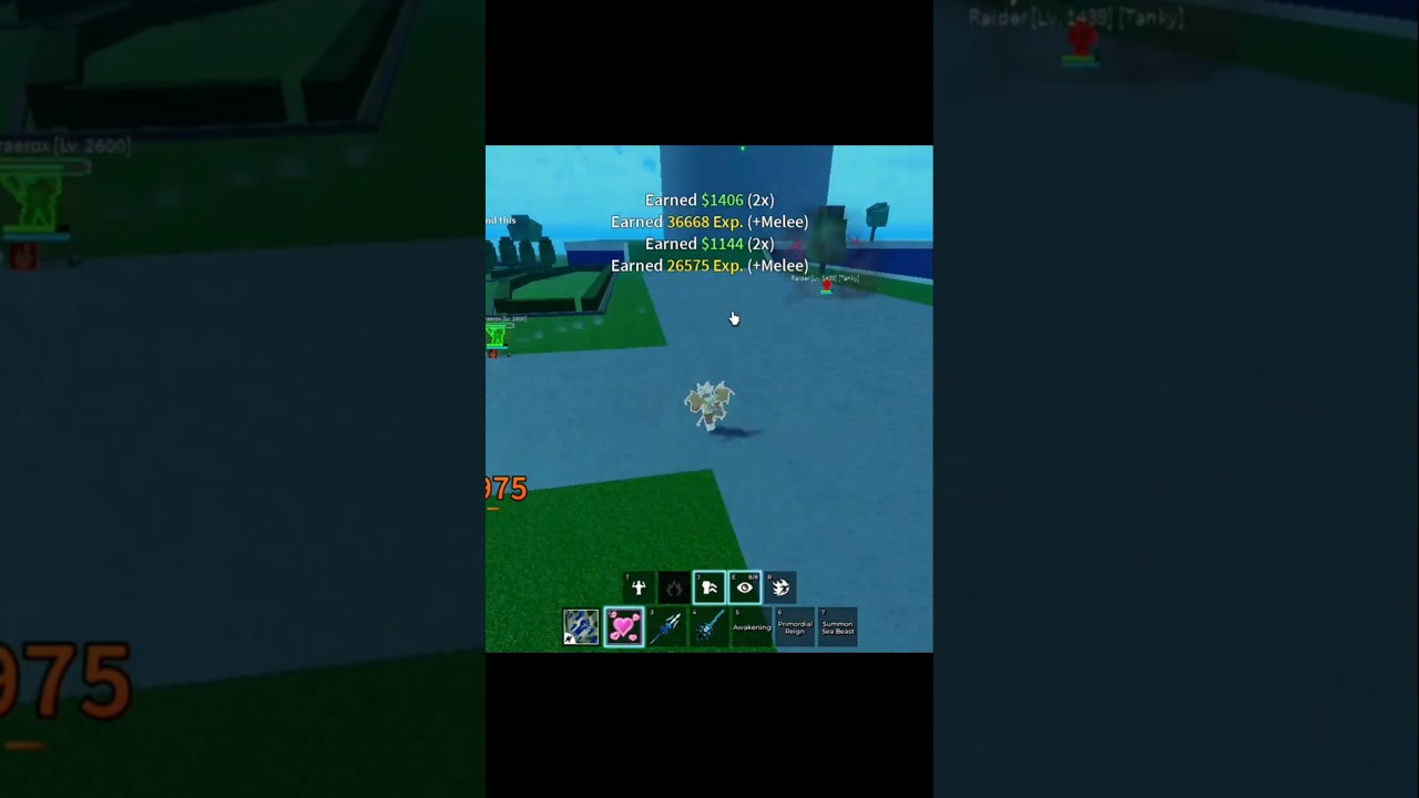 THIS IS HOW TO GET PIRATE RAID IN PUBLIC SERVER 💀 | #trending #new #viralvideo #anime #bloxfruits