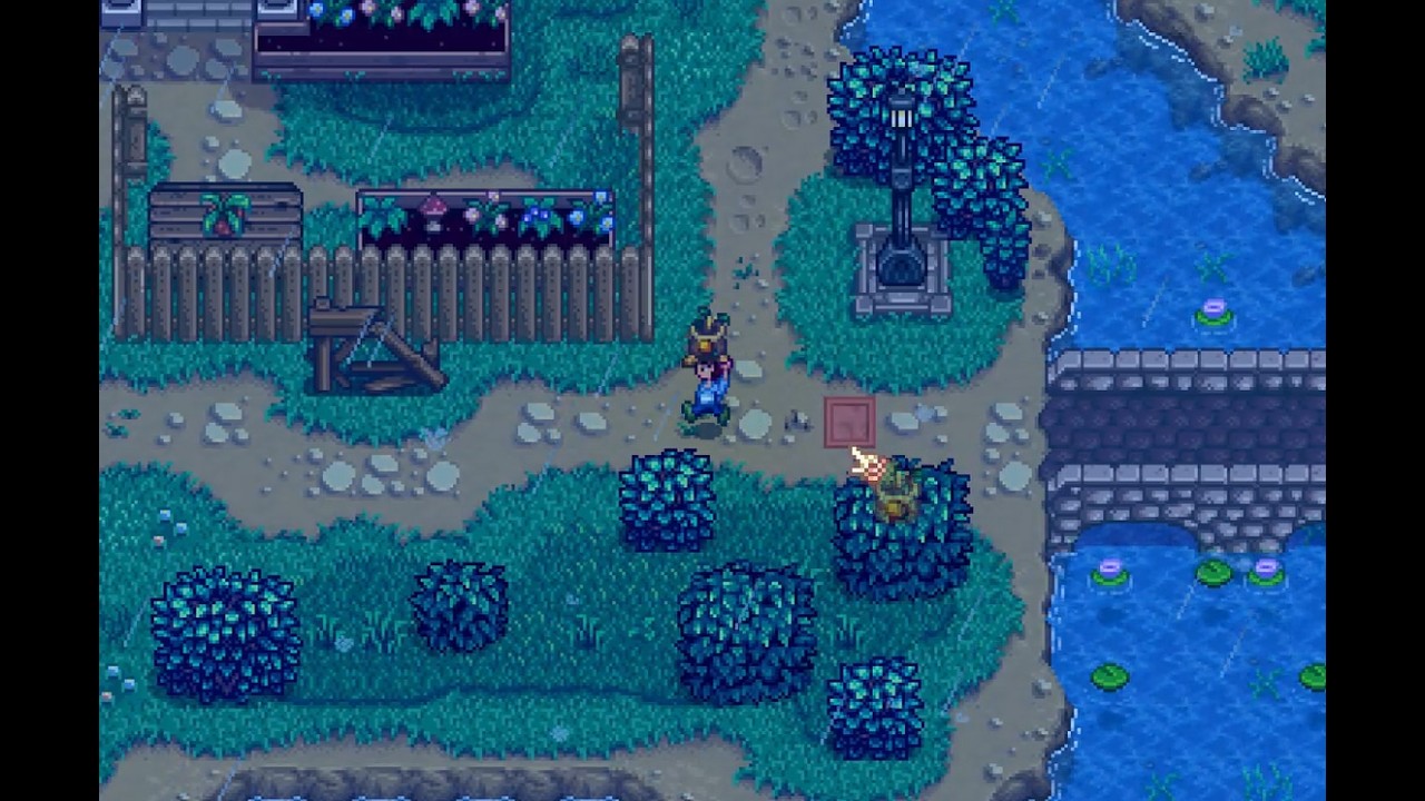 cozy stardew valley expanded [part 6]