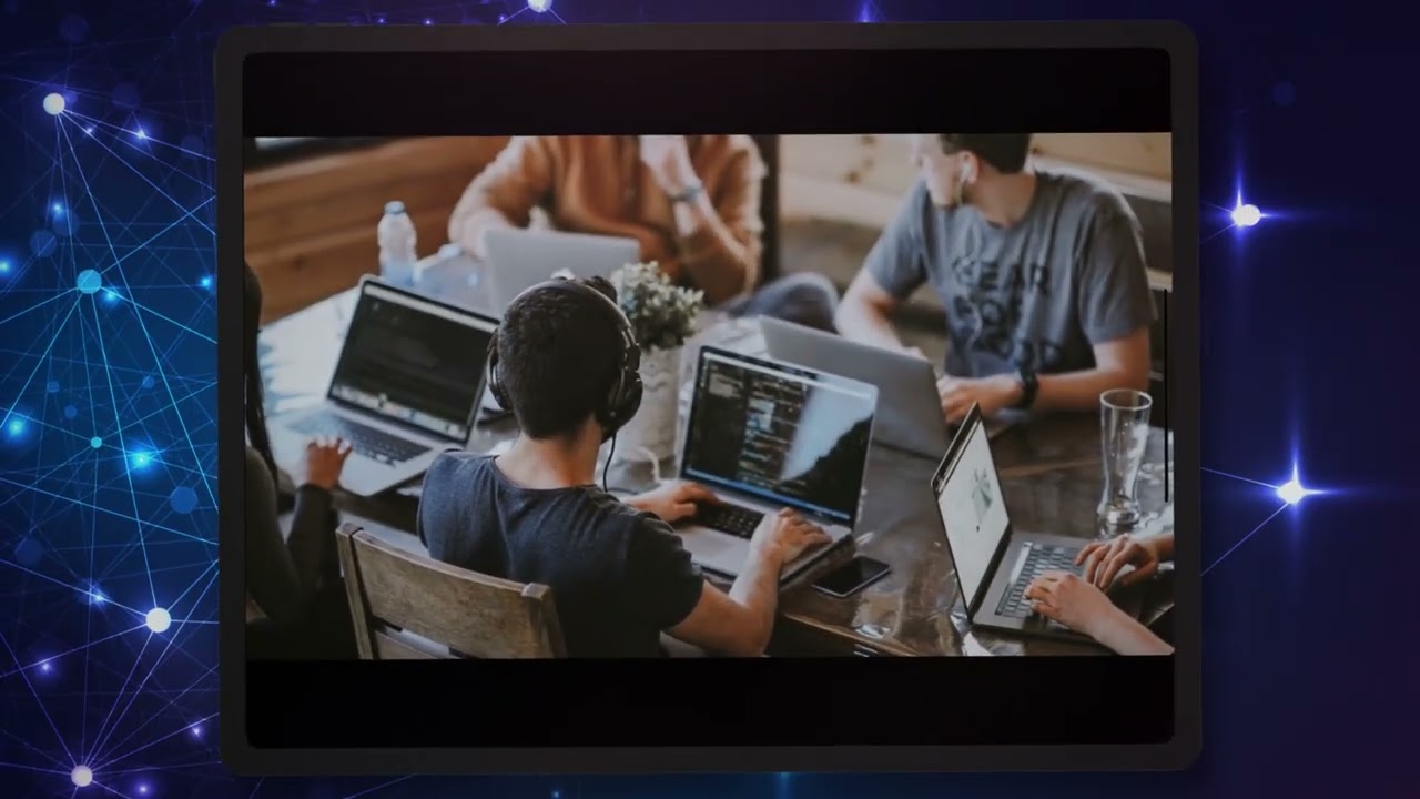 COSMIC Desktop: A New Era for Linux Desktops Powered by Rust