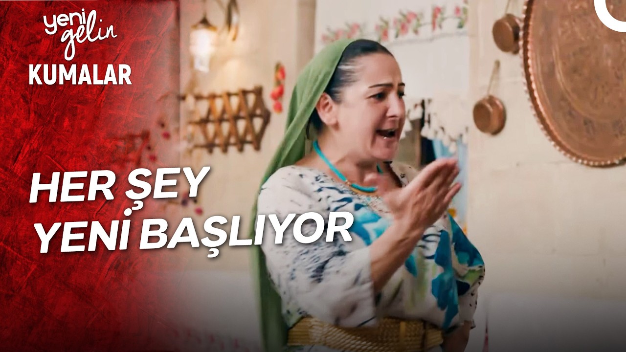 Yoksa Ayşe İstenmeyen Kaynana Mı Oluyor?
