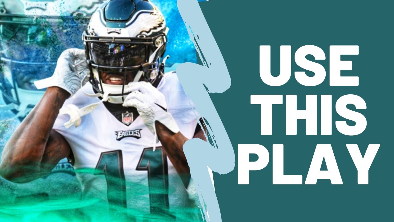 The MOST Underrated Money Play In Bunch TE| Madden 23 Tips|
