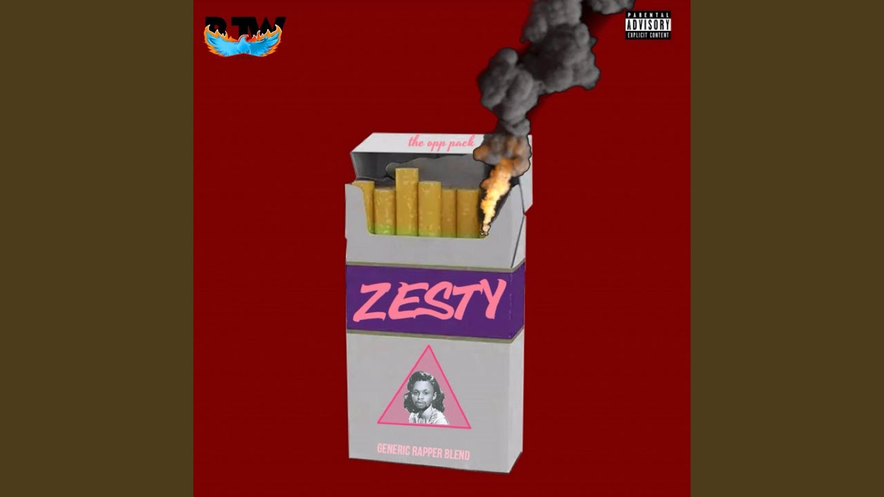 Zesty