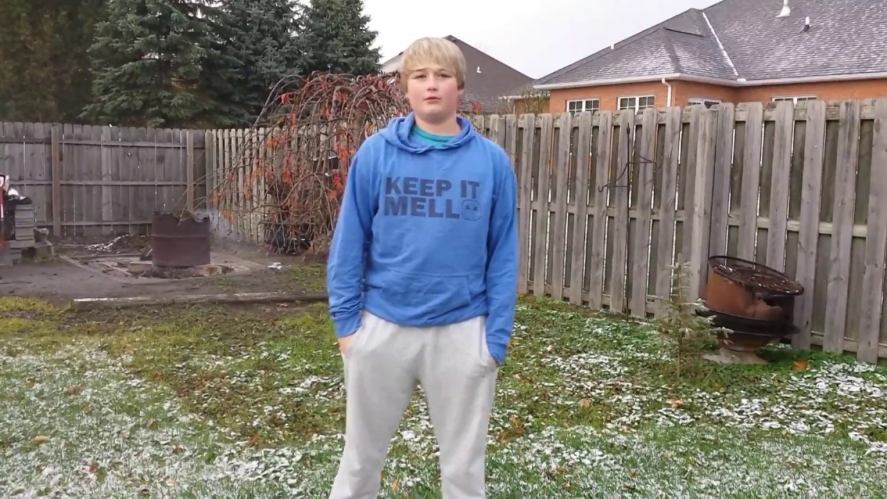 Prince EA - Dear Future Generations (Parody)