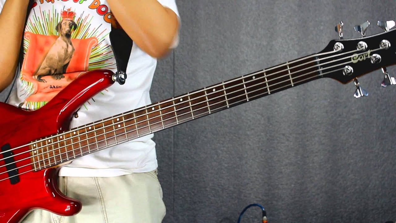 Tip สอนเบส 7 คอร์ดทบเจ็ด Seventh chord