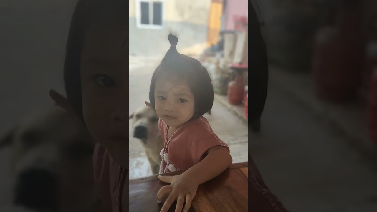 သဘာ၀ရဲ့ရင်သွေးငယ် #colonelkkjϟ